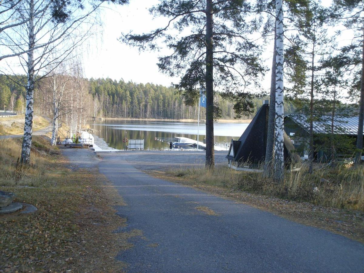 Pankkotupa 8B Villa Punkaharju Luaran gambar